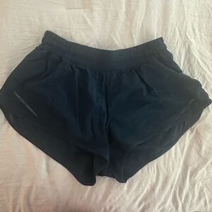 Women’s Lululemon shorts